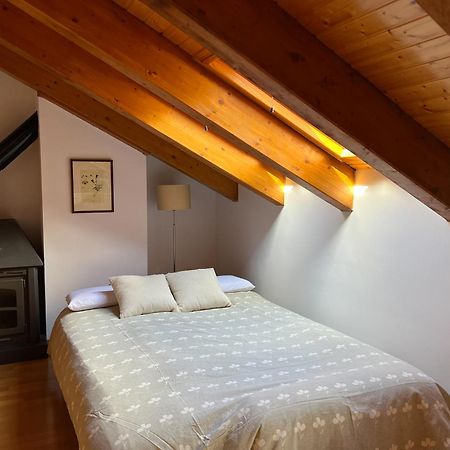 ベナスケCasa La Mugaアパートメント エクステリア 写真